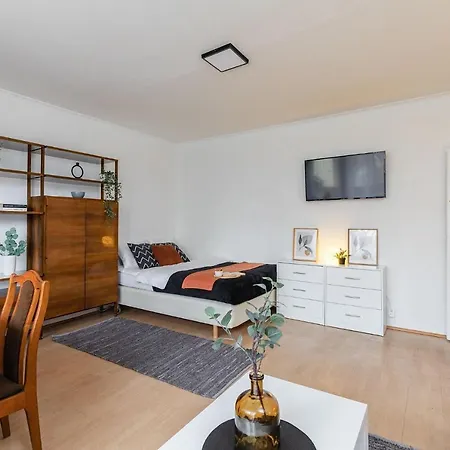 公寓 Room, Pirenejska 20 Cozy *