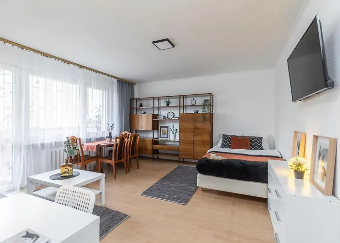 Apartamento Room, Pirenejska 20 Cozy