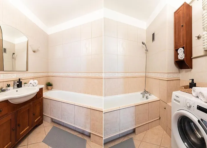 Room, Pirenejska 20 Cozy شقة *