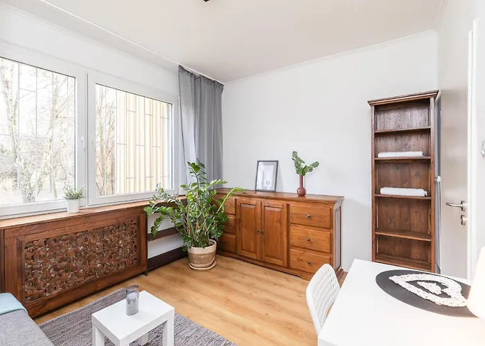 Apartamento Room, Pirenejska 20 Cozy *