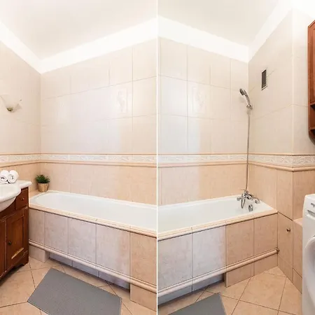Room, Pirenejska 20 Cozy Apartmán *